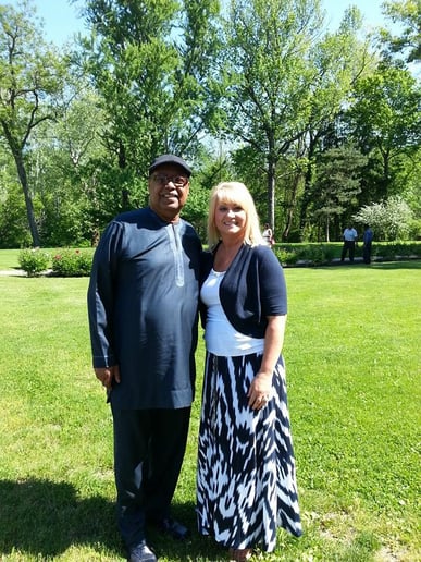 Gallery photo 9 of Pam Seaman Ministries
