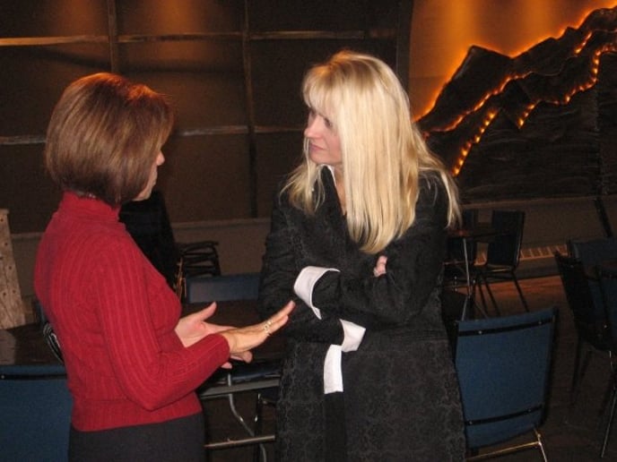 Gallery photo 10 of Pam Seaman Ministries