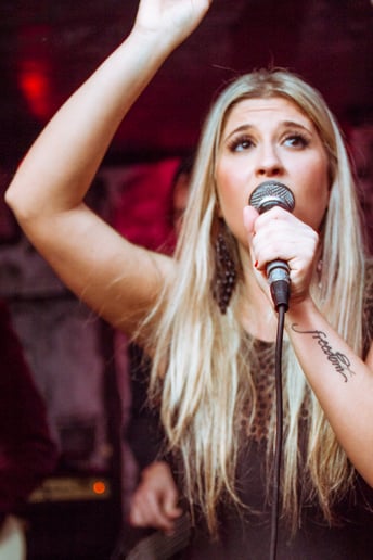 Gallery photo 1 of Pam Steebler Music