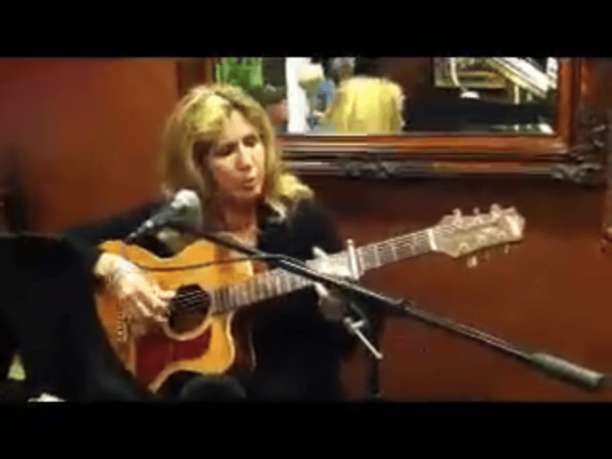 Gallery photo 5 of Pamela Carr
