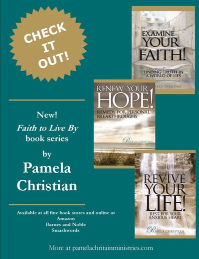 Gallery photo 3 of Pamela Christian Ministries LLC