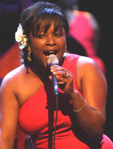 Gallery photo 2 of Pamela Hart