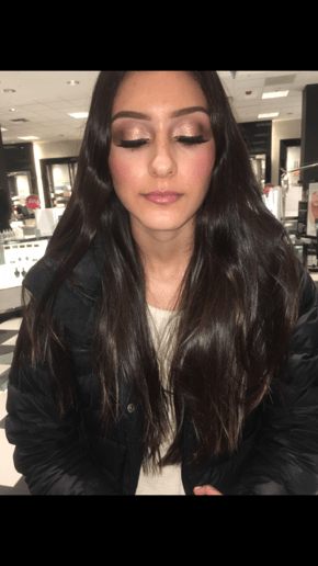 Gallery photo 2 of Pamela Hope Makeup