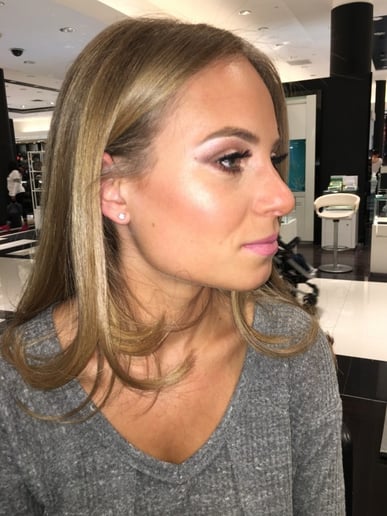 Gallery photo 1 of Pamela Hope Makeup