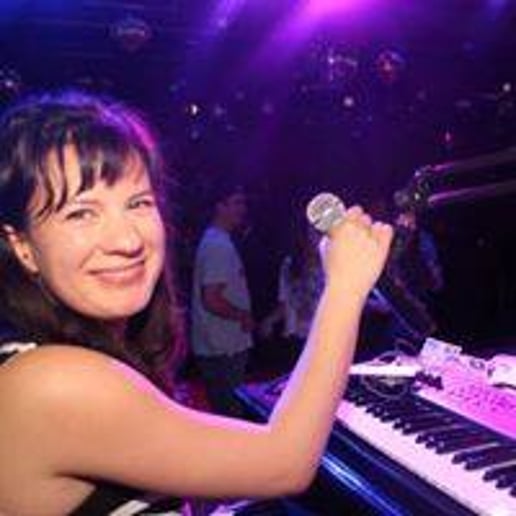 Gallery photo 1 of Pamela Machala