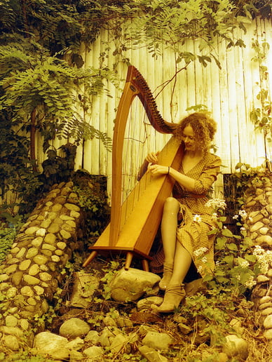 Gallery photo 13 of Pamela Bruce