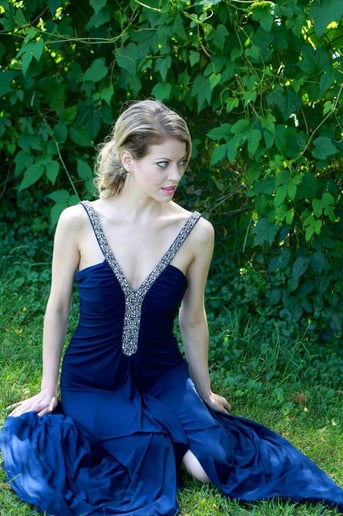 Gallery photo 1 of Pamela Stein, soprano