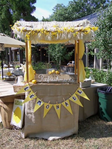 Gallery photo 2 of Pam's Party Rentals & Event Planning
