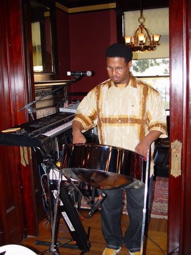 Gallery photo 3 of Pan-O-Jama Entertainment