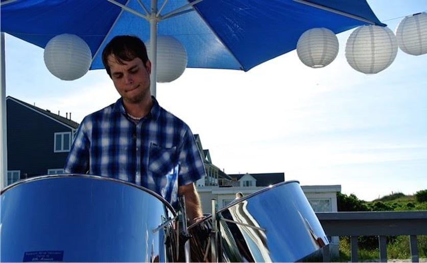 Gallery photo 2 of RRSteelPans