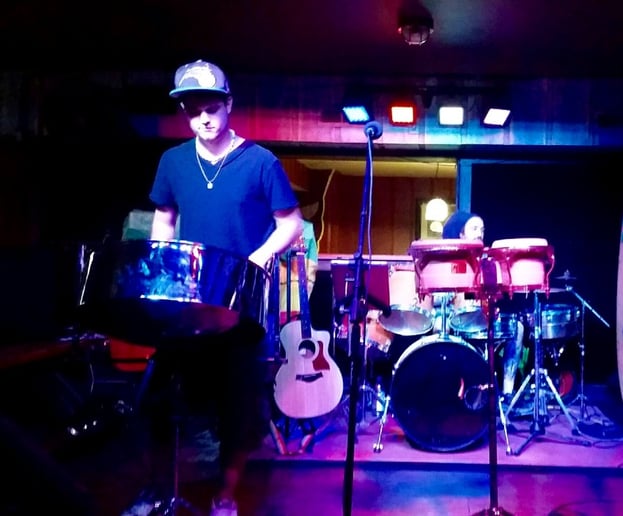 Gallery photo 7 of RRSteelPans