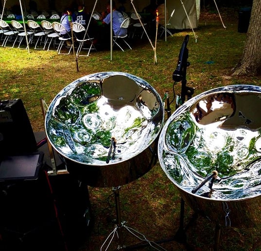 Gallery photo 9 of RRSteelPans