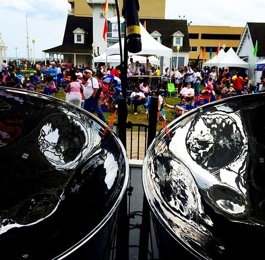 Gallery photo 10 of RRSteelPans