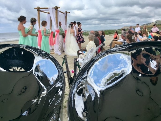 Gallery photo 3 of RRSteelPans