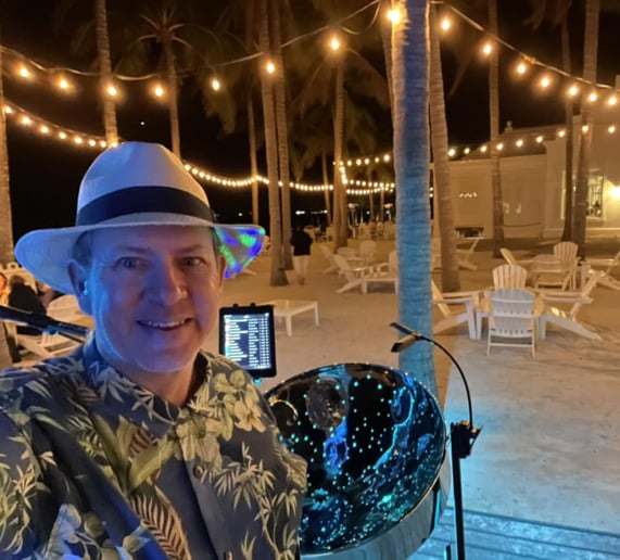 Gallery photo 2 of Pan In Paradise