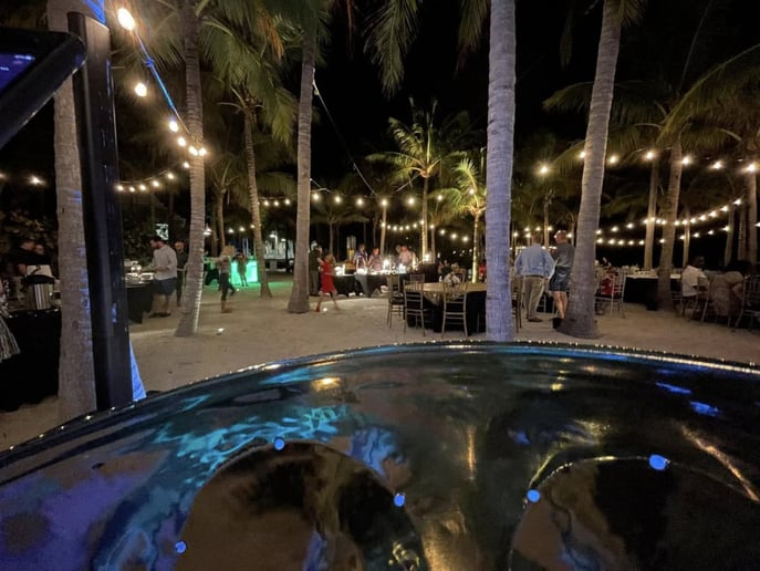 Gallery photo 4 of Pan In Paradise