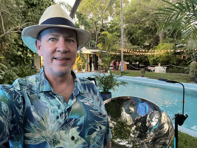 Gallery photo 4 of Pan In Paradise