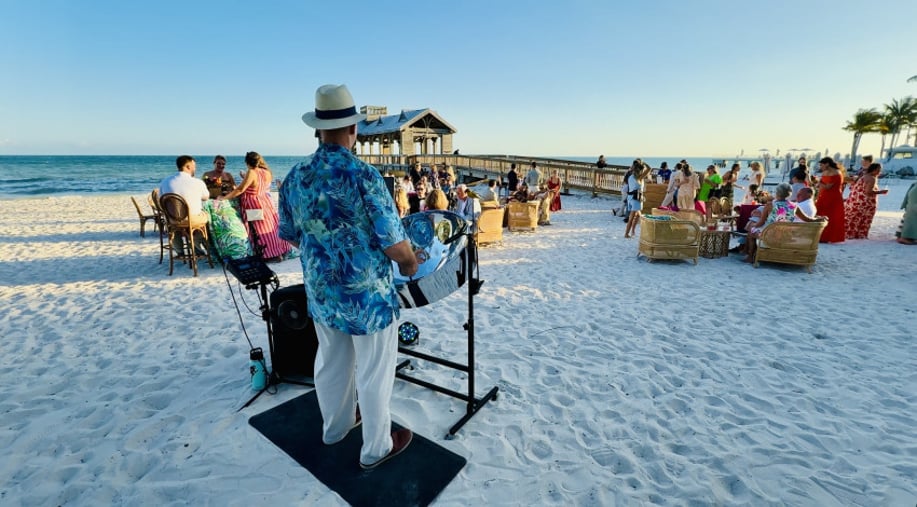 Gallery photo 8 of Pan In Paradise
