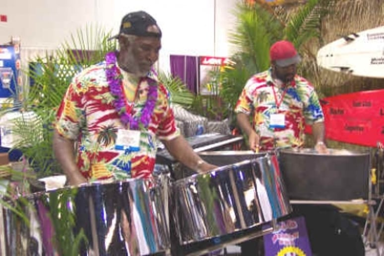 Gallery photo 4 of Pan-A-Cea Band