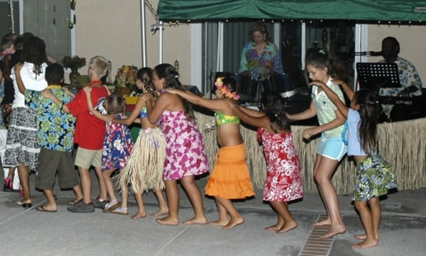 Gallery photo 5 of Pan-A-Cea Band