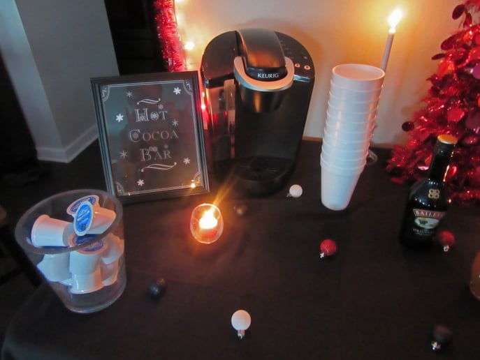 Gallery photo 2 of Panache Party Planning