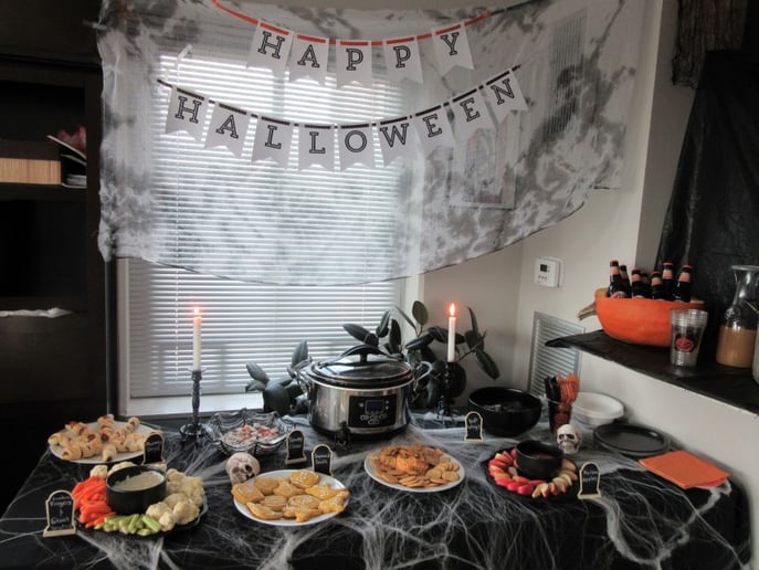 Gallery photo 3 of Panache Party Planning