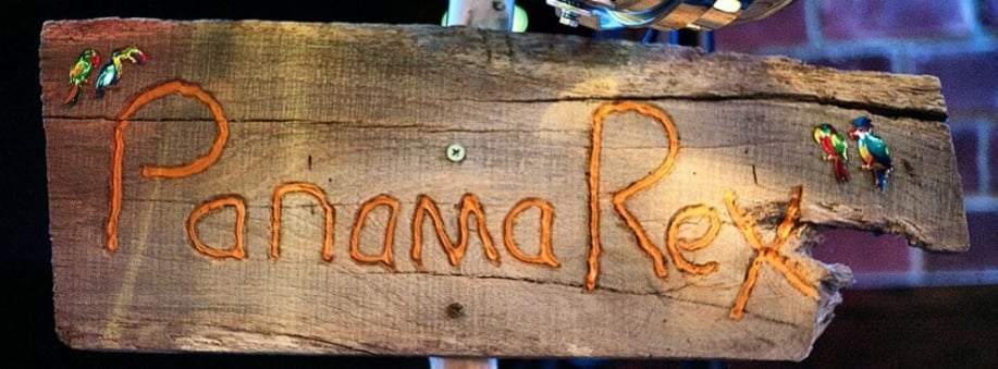 Gallery photo 7 of Panama Rex Band