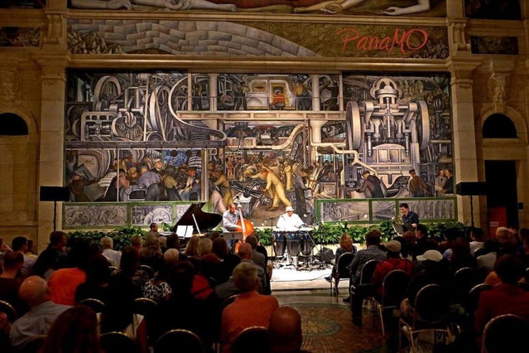 Gallery photo 3 of PanaMO