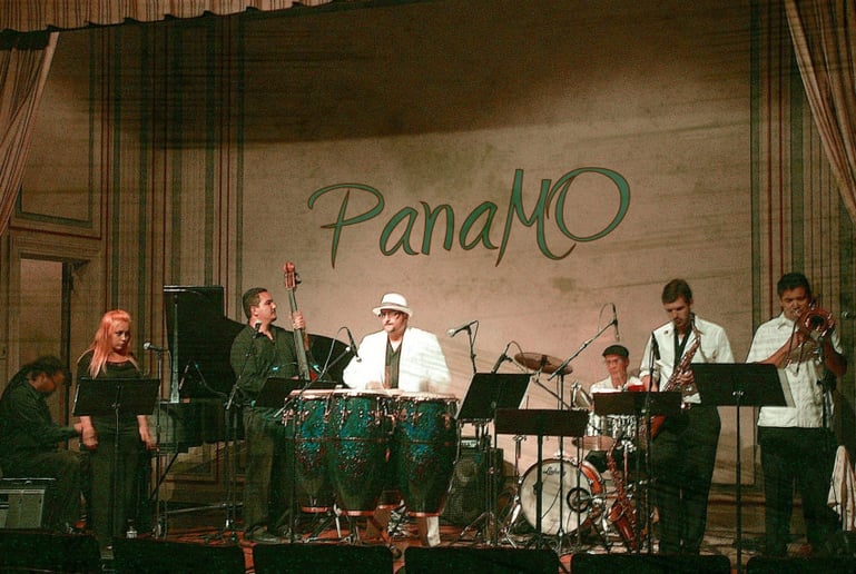 Gallery photo 4 of PanaMO