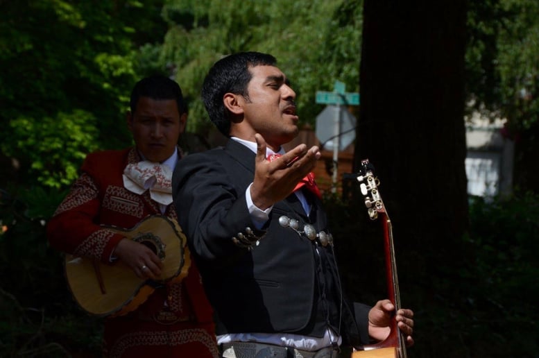 Gallery photo 7 of Panchito Aguirre Y Su Mariachi Chapala