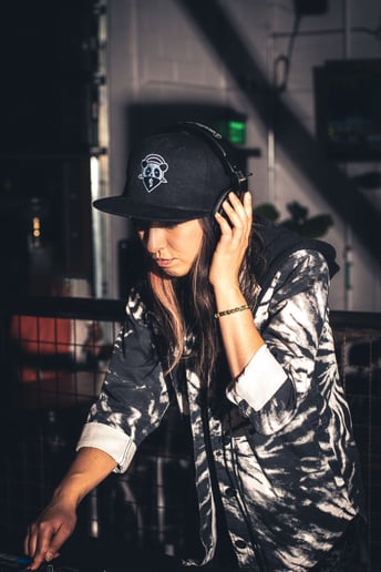 Gallery photo 1 of Panda $tyle or DJ Panda