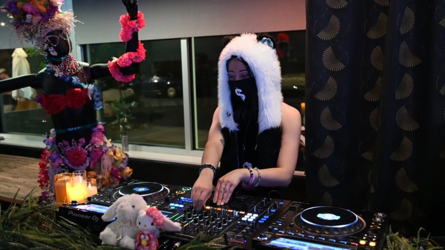Gallery photo 3 of Panda $tyle or DJ Panda