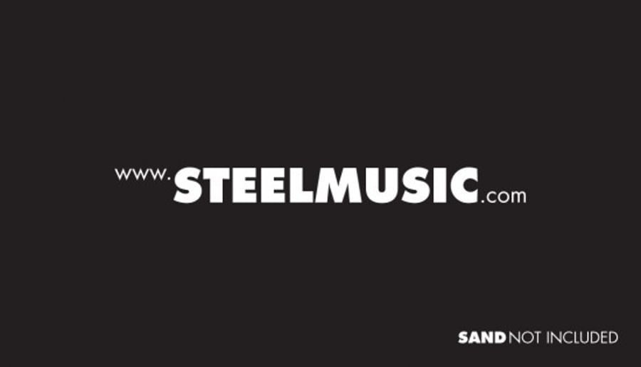 Gallery photo 1 of Pandemonium! Steel Band