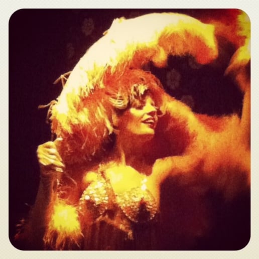 Gallery photo 7 of Pandora Burlesk