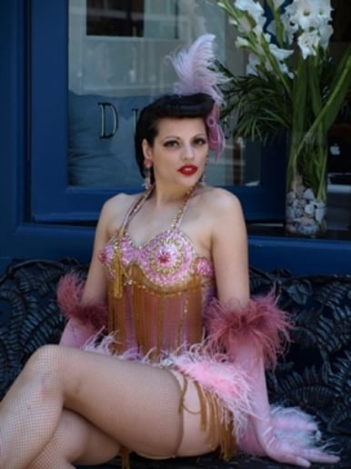 Gallery photo 2 of Pandora Burlesk