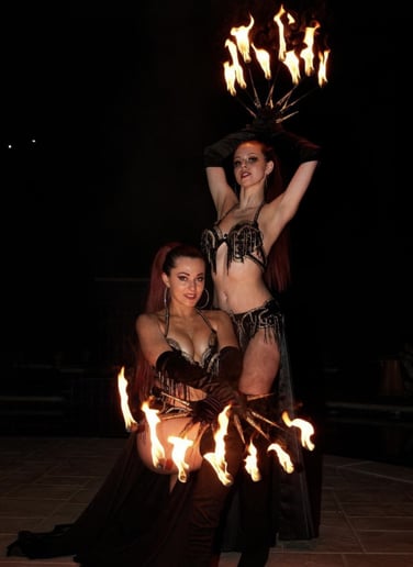Gallery photo 7 of Pandora Entertainment
