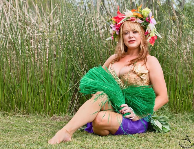 Gallery photo 4 of Pandorium Belly Dance Company