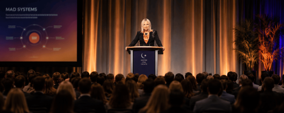 Gallery photo 1 of Lisa Jey Schanley | Author, Speaker, & Emcee