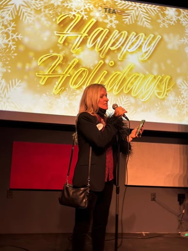 Gallery photo 5 of Lisa Jey Schanley | Author, Speaker, & Emcee