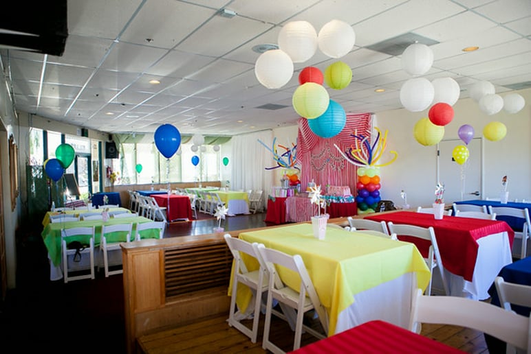 Gallery photo 5 of PanFocus Studios