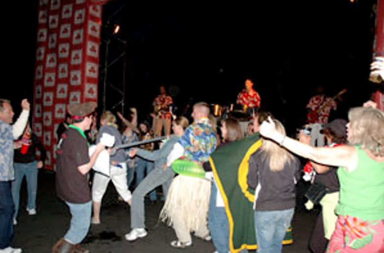 Gallery photo 31 of Panjive Steel Drum Entertainment