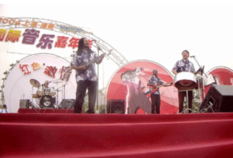 Gallery photo 41 of Panjive Steel Drum Entertainment
