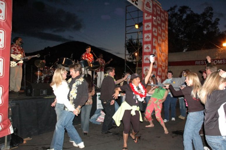 Gallery photo 6 of Panjive Steel Drum Entertainment