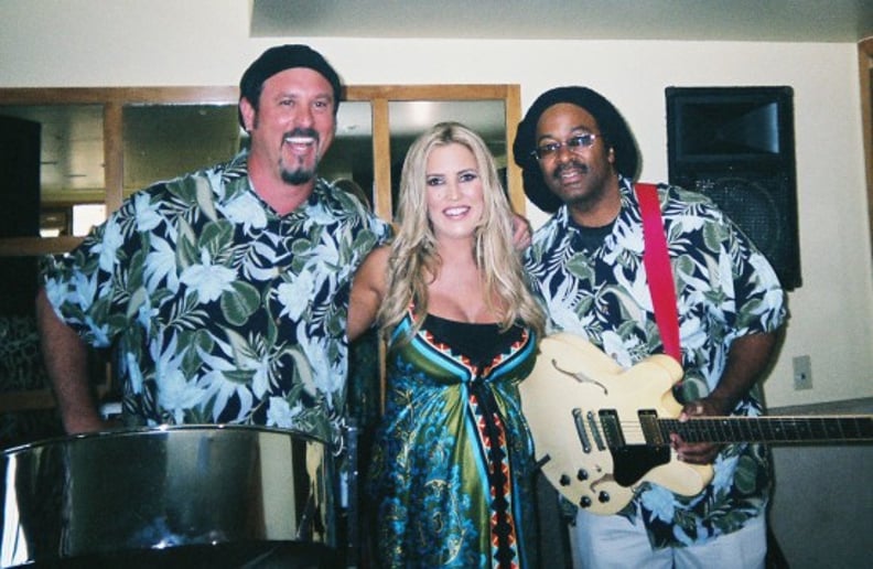 Gallery photo 14 of Panjive Steel Drum Entertainment