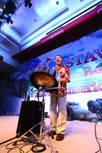 Gallery photo 27 of Panjive Steel Drum Entertainment