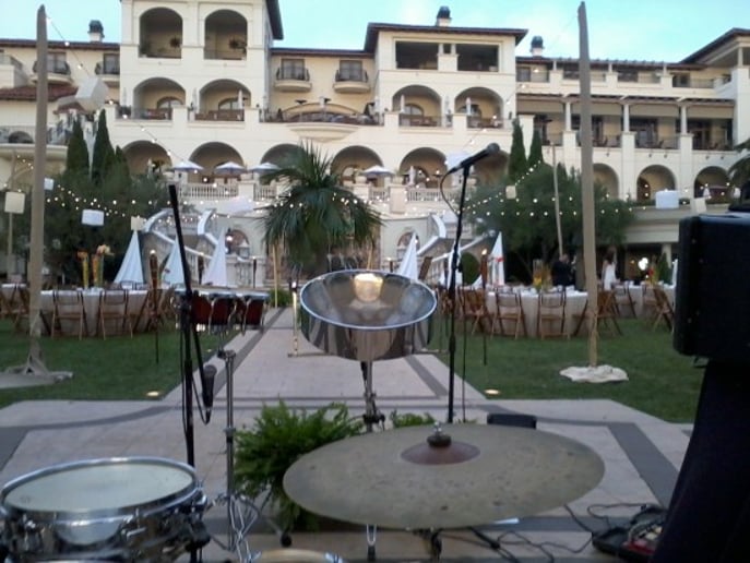 Gallery photo 20 of Panjive Steel Drum Entertainment