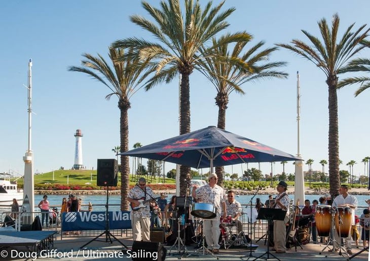 Gallery photo 34 of Panjive Steel Drum Entertainment