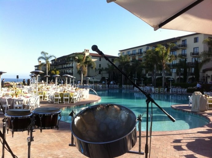 Gallery photo 22 of Panjive Steel Drum Entertainment