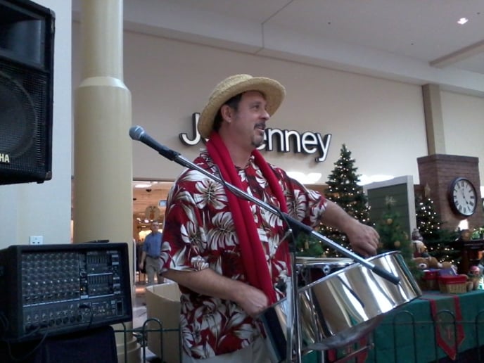 Gallery photo 30 of Panjive Steel Drum Entertainment