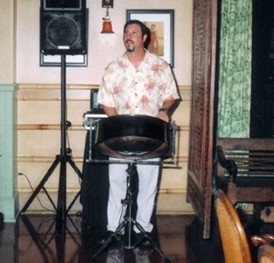 Gallery photo 43 of Panjive Steel Drum Entertainment